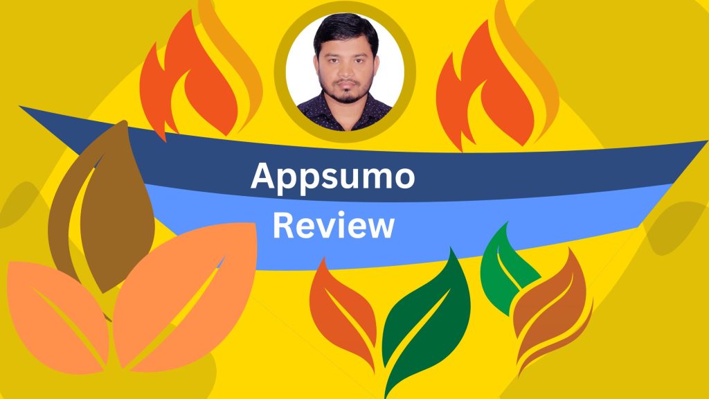 Appsumo Review